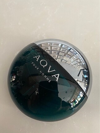 Bvlgari AQVA Papur Homme 100 ml erkek parfüm