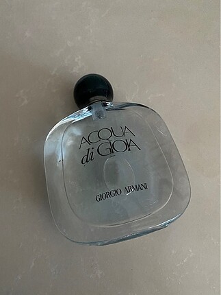 Armani acou di gio 30 ml edp Bayan parfüm