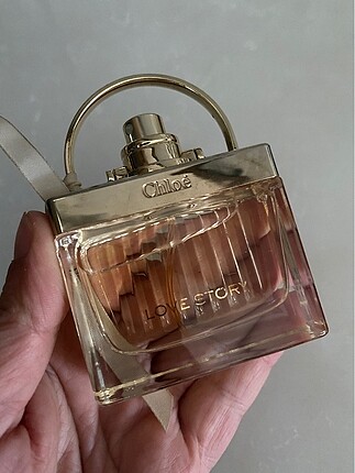 Chloé Chloe love story 30 ml edp Bayan parfüm