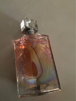 Lancome Laviestebella soleil crystal 50 ml edp Bayan parfüm