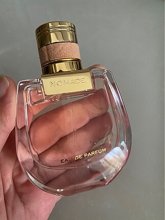 Chloe nomade 50 ml edp Bayan parfüm
