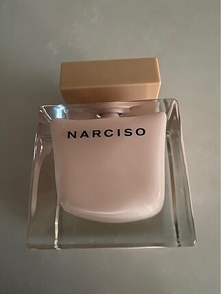 Narciso Rodriguez poudre 90 ml edp Bayan parfüm