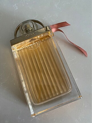 Chloe love story 75 ml Bayan parfüm