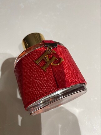 Carolina herrara 100 ml Bayan parfüm
