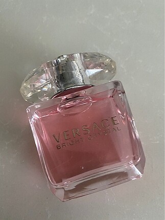 Versace brıght crystal 30 ml Bayan parfüm