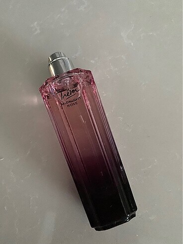 Lancome treson mındıght Rose 30 ml edp Bayan parfüm