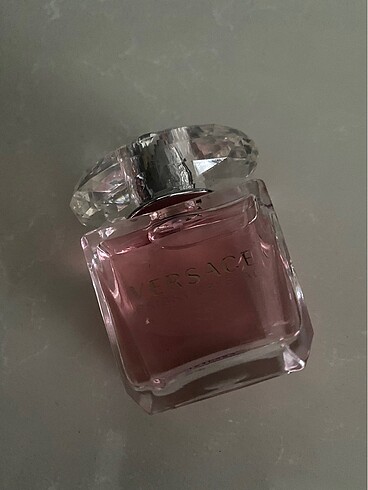 Versace brıght crystal 30 ml Bayan parfüm