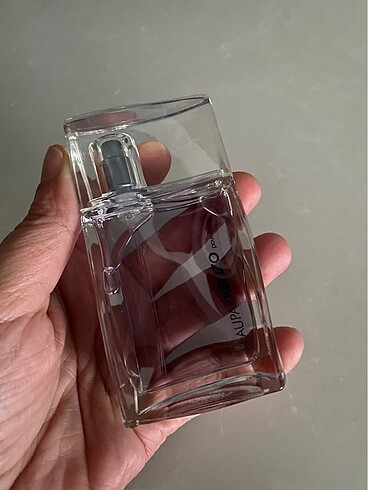Kenzo Leaupar pour Homme 30 ml erkek parfüm