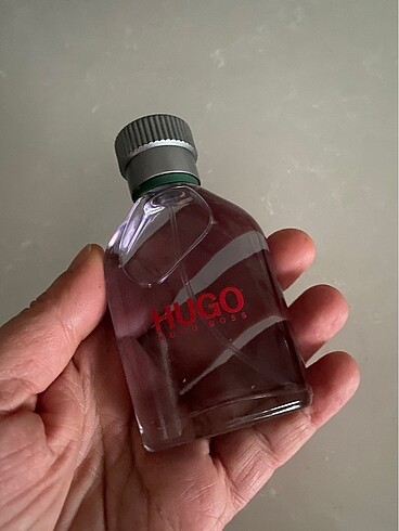 Hugo Boss 40 ml erkek parfüm