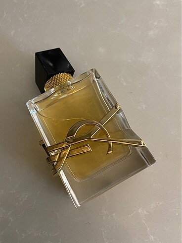 Ysl Libre 50 ml edp Bayan parfüm