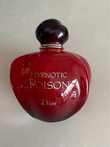 Dior Hypnotic poıson 100 ml Bayan parfüm