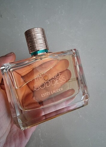 Estee Lauder Bronze Goddes 100 ml edp Bayan parfüm