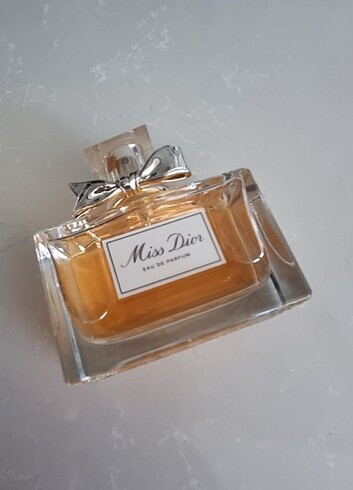 Miss dior 100 ml edp Bayan parfüm