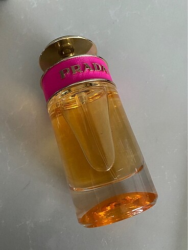 Prada candy 50 ml edp Bayan parfüm