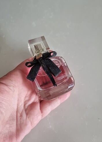  Beden Ysl mon 30 ml edp Bayan parfüm