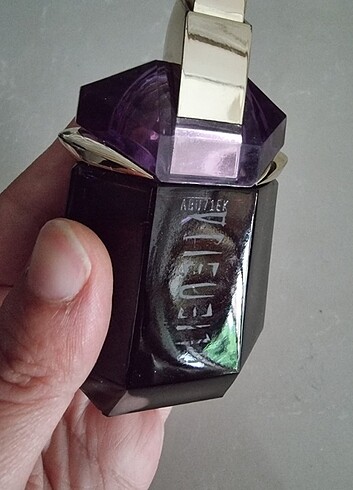 Thierry Mugler Thierry mugler alien 30 ml edp Bayan parfüm