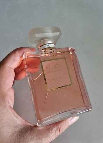 Chanel coco madamoisselle 100 ml.edp Bayan parfüm