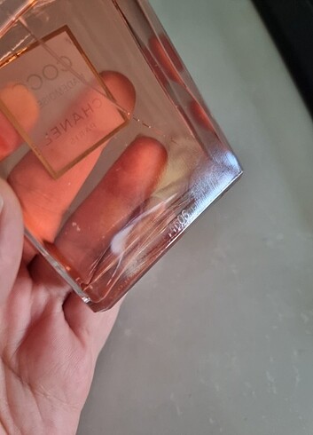Chanel Chanel coco madamoisselle 100 ml.edp Bayan parfüm