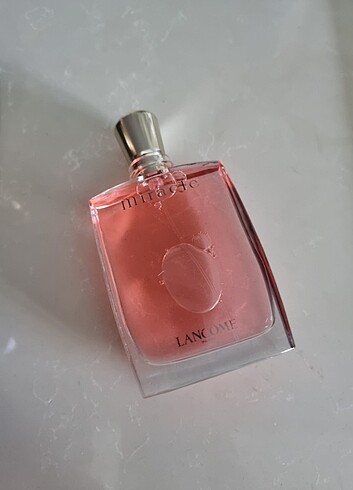 Lancome miracle 100 ml edp Bayan parfüm
