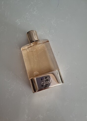 Chloe love 50 ml edp Bayan parfüm