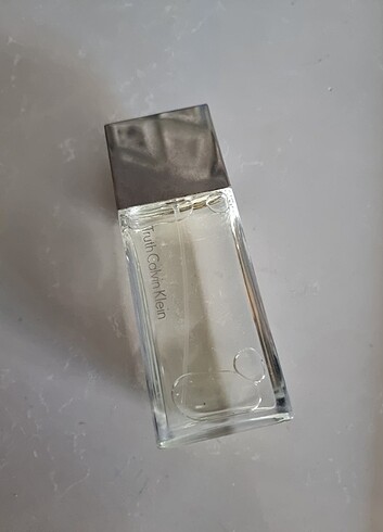 Calvin klean truty 50 ml erkek parfüm