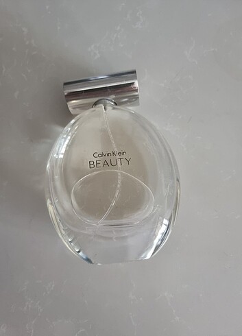 Calvin klean beauty 100 ml Bayan parfüm