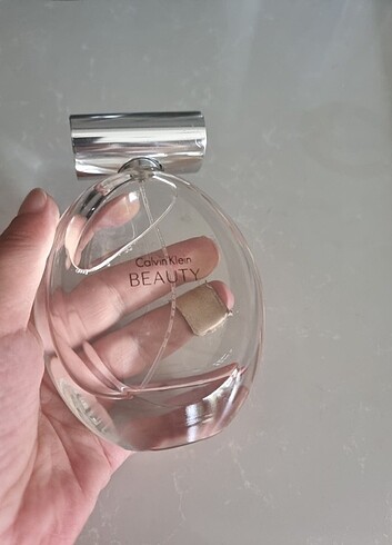 Calvin Klein Calvin klean beauty 100 ml Bayan parfüm