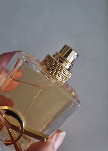  Beden Ysl Libre 50 ml edp Bayan parfüm