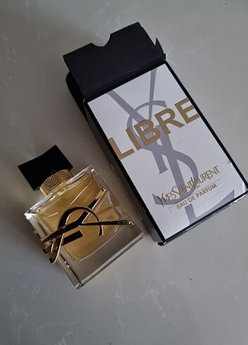 Ysl Libre 30 ml edp Bayan parfüm