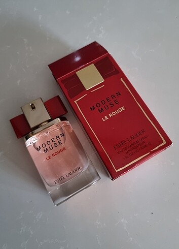 Estee lauder modern muse rauge 30 ml edp Bayan parfüm
