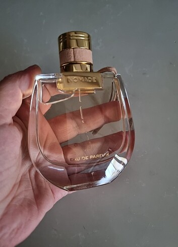 Chloe nomade 75 ml edp Bayan parfüm