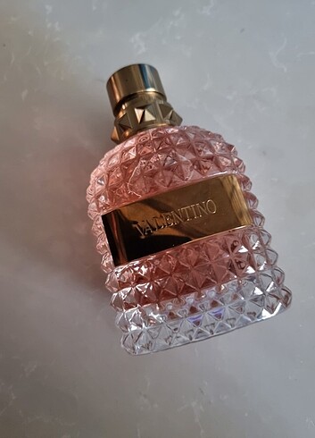 Valentino uomo 100 ml erkek parfüm