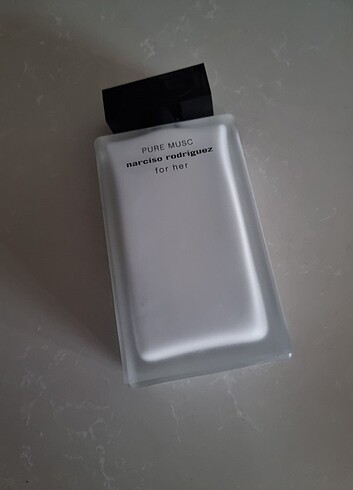Narciso Rodriguez for her pure musc 100 ml edp Bayan parfüm
