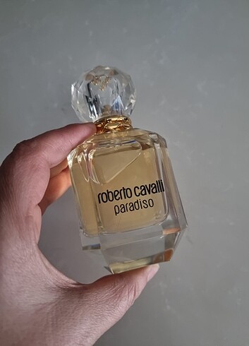 Roberta cavalli paradiso 75 ml edp Bayan parfüm