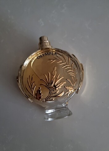 Paco rabanne olmpea solar 80 ml edp Bayan parfüm