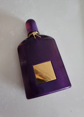 Tom ford velvet orchid 100 ml edp Bayan parfüm