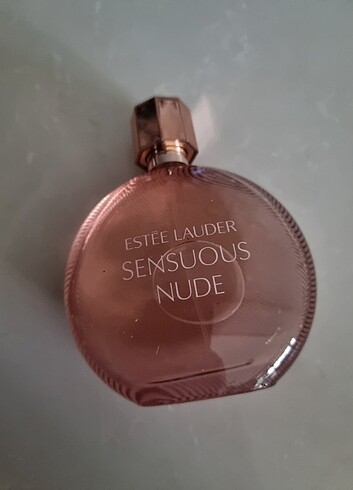 Estee lauder sensuous nude 100 ml.edp Bayan parfüm