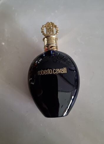 Roberto Cavalli Nero Assoluto 75 ml EDP Bayan Parfüm 