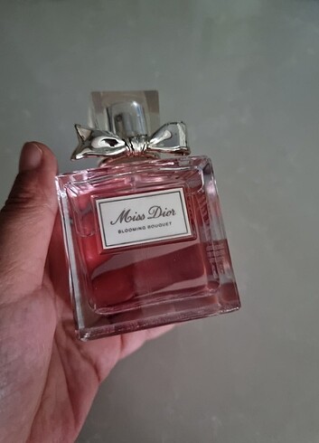Miss dior Blooming bouquet 100 ml Bayan parfüm