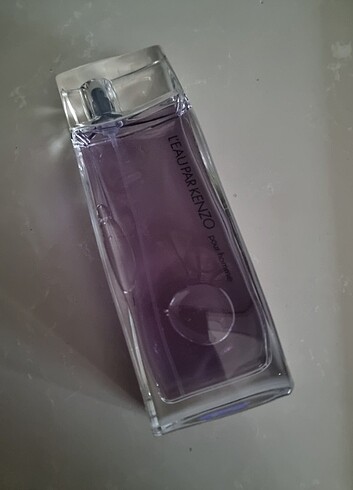 Kenzo L Eau Par Homme 100 ml Erkek Parfüm 