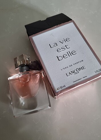Lancome Laviestebella 30 ml.edp Bayan parfüm