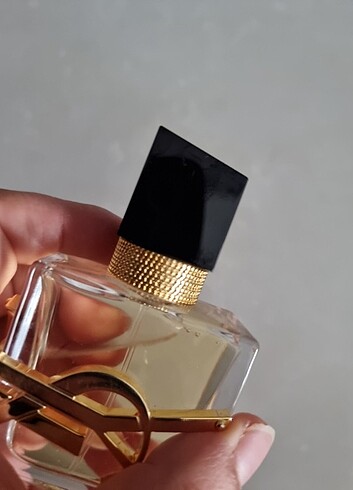 Yves Saint Laurent Ysl libre 30 ml edp Bayan parfüm