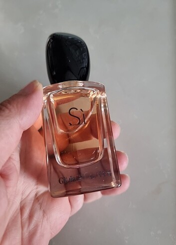 Armani Armani si 30 ml.edp Bayan parfüm