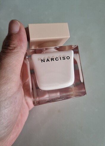 Narciso Rodriguez Narciso Rodriguez poudre 50 ml edp Bayan parfüm