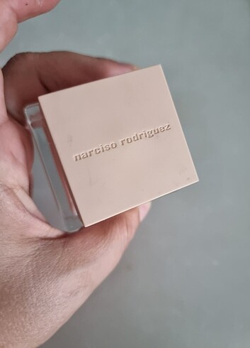  Beden Renk Narciso Rodriguez poudre 50 ml edp Bayan parfüm