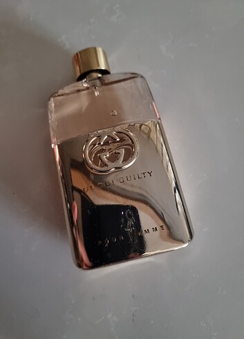 Gucci Guilty pour femme 90 ml edp Bayan parfüm