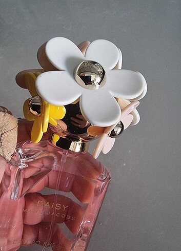 Beden Marc jacops Daisy eau so fresh 75 ml Bayan parfüm