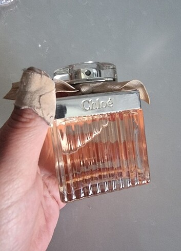 Chloe signature 75 ml edp Bayan parfüm