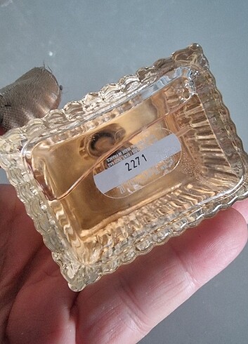 Beden Chloe signature 75 ml edp Bayan parfüm