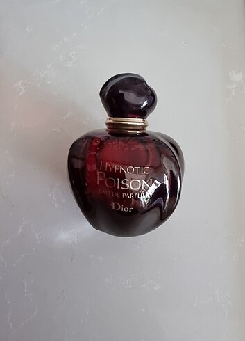 Dior hypnotic poison 50 ml edp Bayan parfüm